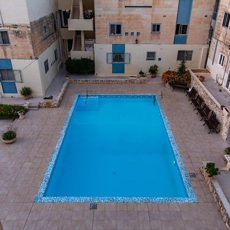 Apartament Dolmen Court Flat 10, Qawra San Pawl il-Baħar Zewnętrze zdjęcie