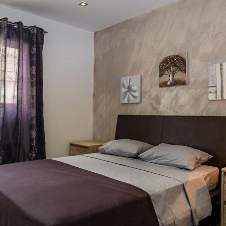 Apartament Dolmen Court Flat 10, Qawra San Pawl il-Baħar Zewnętrze zdjęcie