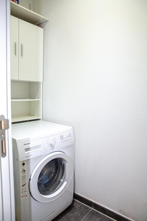 Apartament Dolmen Court Flat 10, Qawra San Pawl il-Baħar Zewnętrze zdjęcie