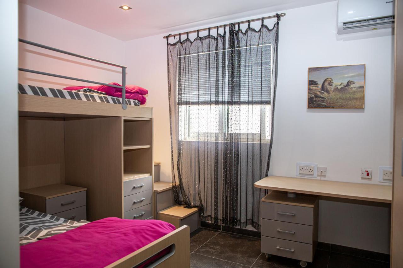 Apartament Dolmen Court Flat 10, Qawra San Pawl il-Baħar Zewnętrze zdjęcie