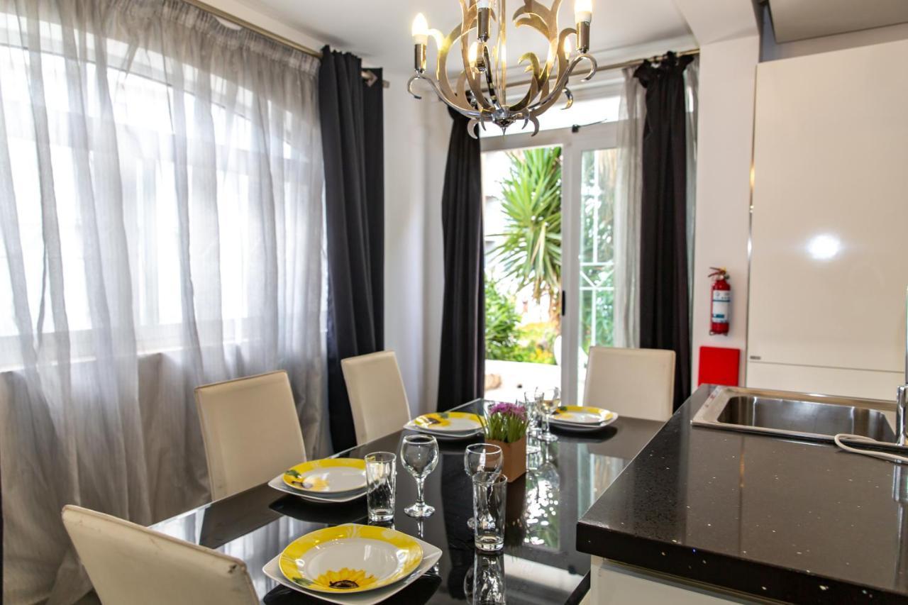 Apartament Dolmen Court Flat 10, Qawra San Pawl il-Baħar Zewnętrze zdjęcie
