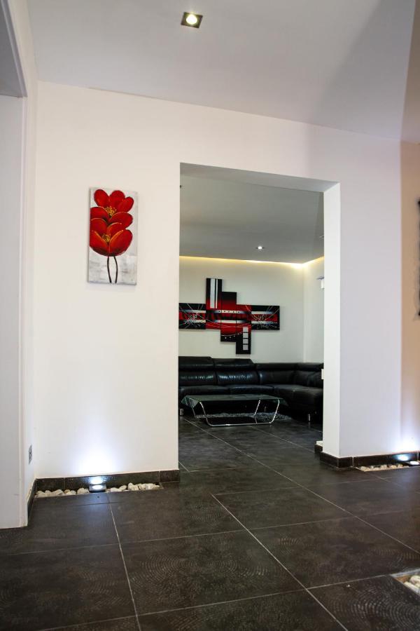 Apartament Dolmen Court Flat 10, Qawra San Pawl il-Baħar Zewnętrze zdjęcie