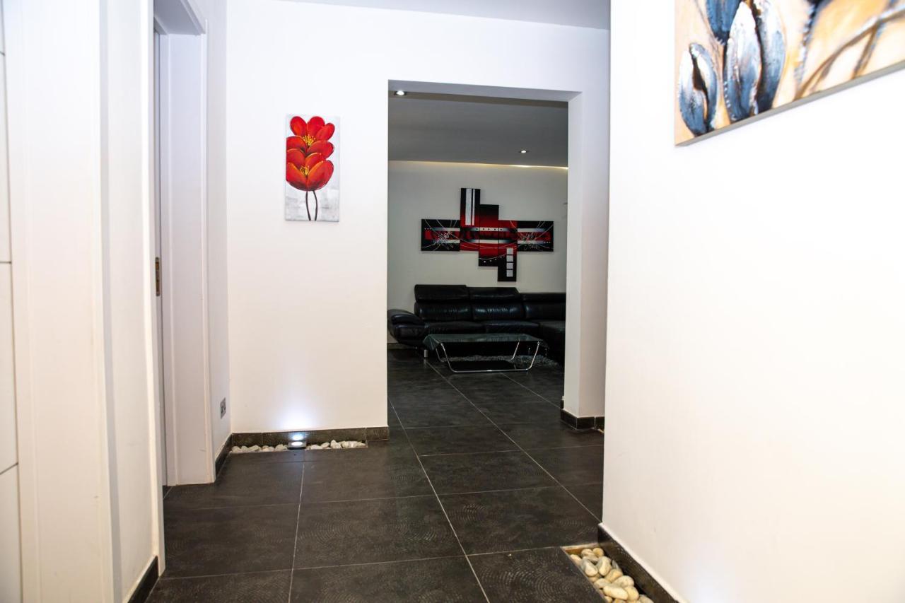 Apartament Dolmen Court Flat 10, Qawra San Pawl il-Baħar Zewnętrze zdjęcie