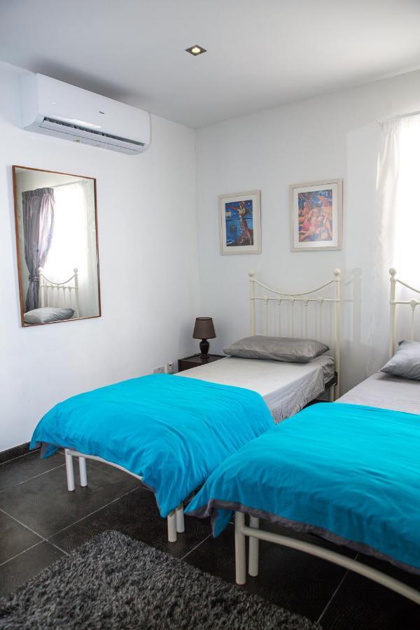 Apartament Dolmen Court Flat 10, Qawra San Pawl il-Baħar Zewnętrze zdjęcie
