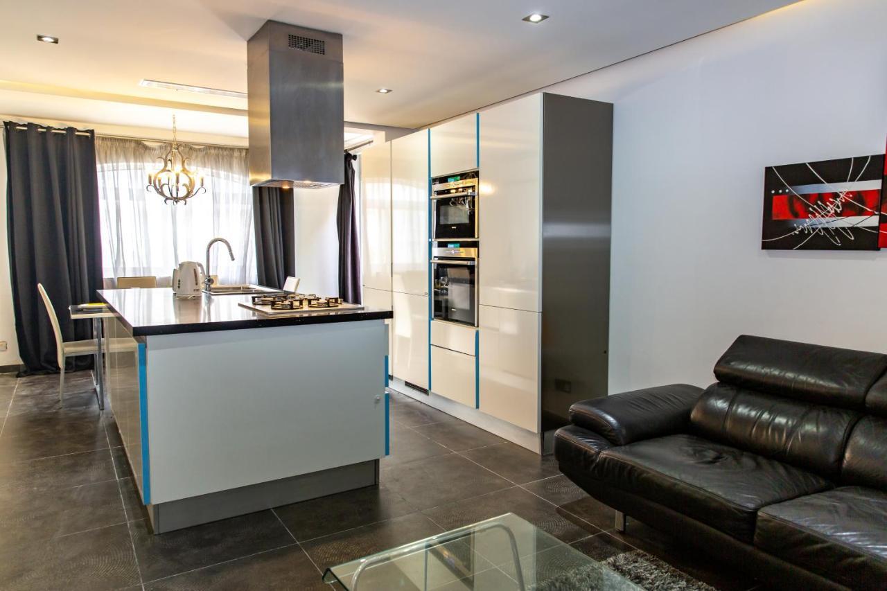 Apartament Dolmen Court Flat 10, Qawra San Pawl il-Baħar Zewnętrze zdjęcie