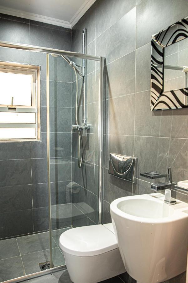Apartament Dolmen Court Flat 10, Qawra San Pawl il-Baħar Zewnętrze zdjęcie