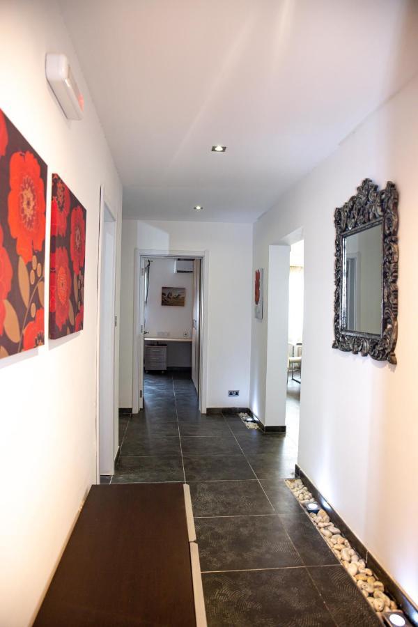 Apartament Dolmen Court Flat 10, Qawra San Pawl il-Baħar Zewnętrze zdjęcie