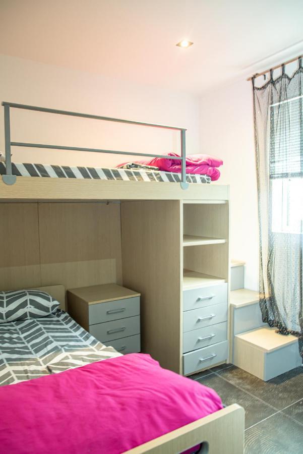 Apartament Dolmen Court Flat 10, Qawra San Pawl il-Baħar Zewnętrze zdjęcie