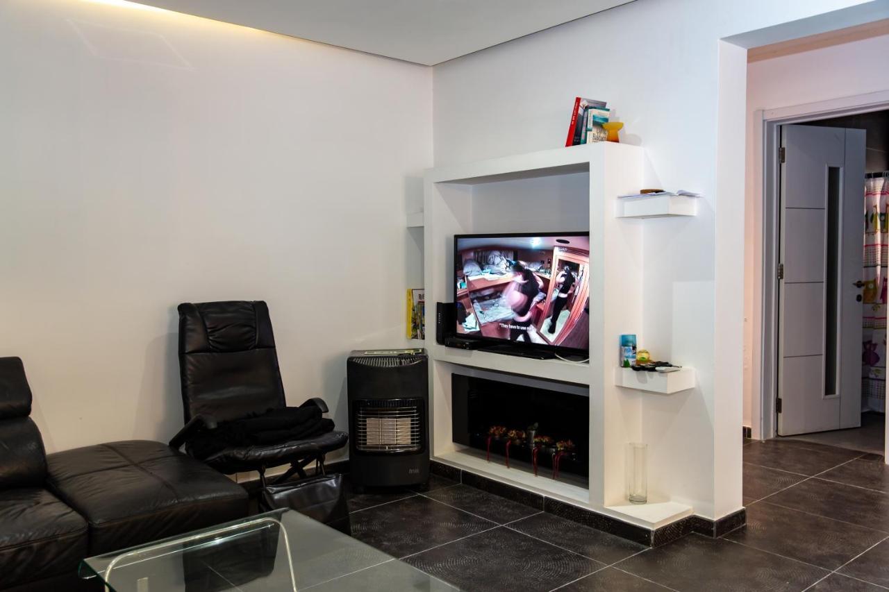 Apartament Dolmen Court Flat 10, Qawra San Pawl il-Baħar Zewnętrze zdjęcie