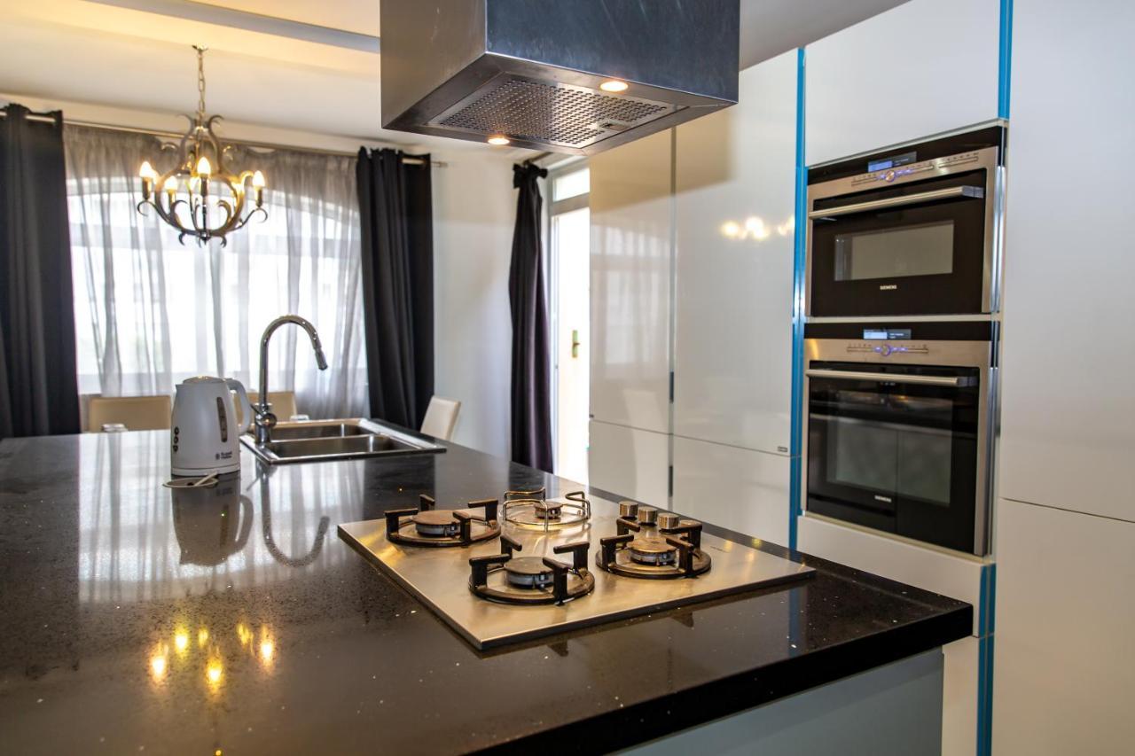 Apartament Dolmen Court Flat 10, Qawra San Pawl il-Baħar Zewnętrze zdjęcie