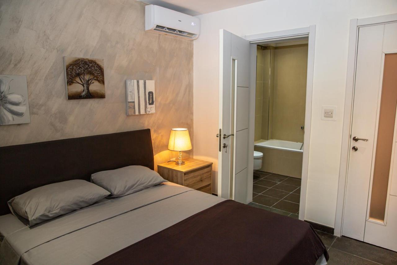 Apartament Dolmen Court Flat 10, Qawra San Pawl il-Baħar Zewnętrze zdjęcie