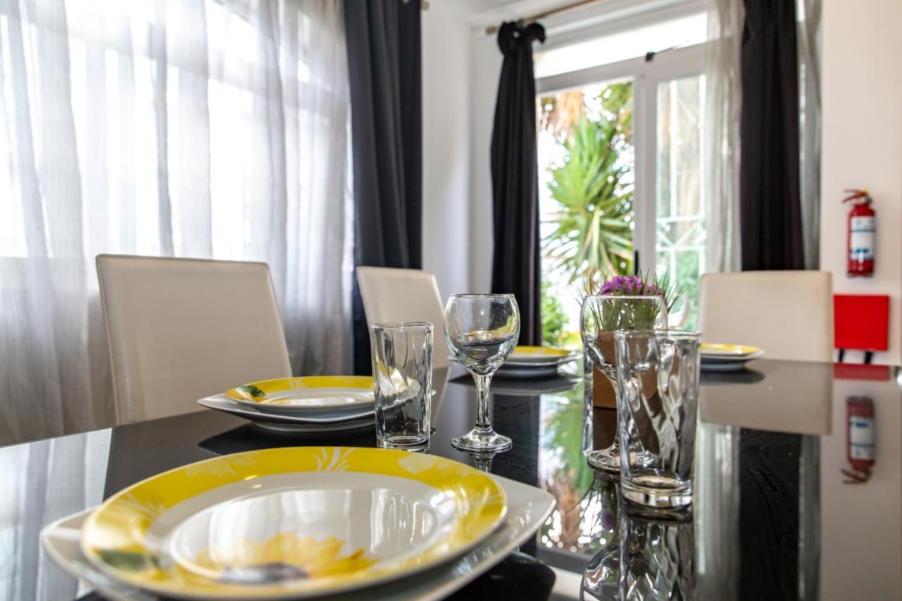 Apartament Dolmen Court Flat 10, Qawra San Pawl il-Baħar Zewnętrze zdjęcie